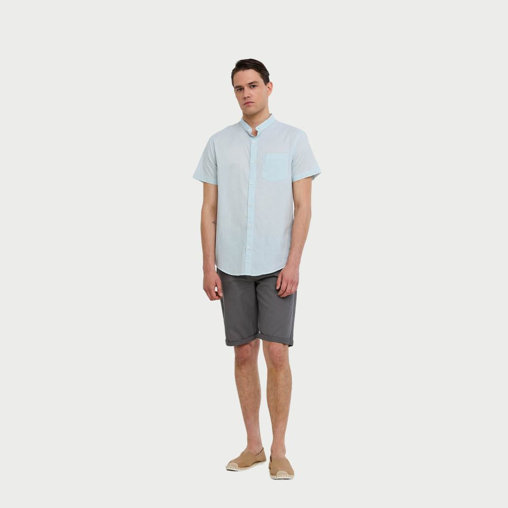 5-Pocket Trouser Shorts