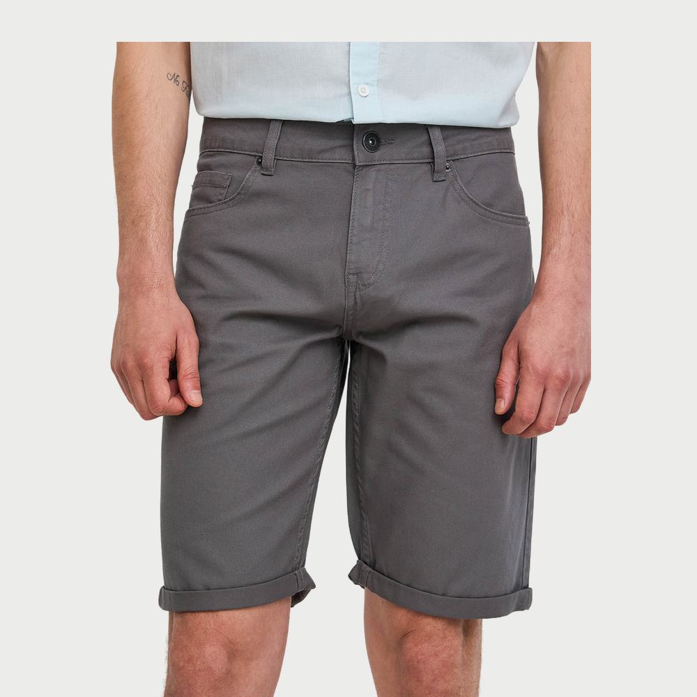 5-Pocket Trouser Shorts