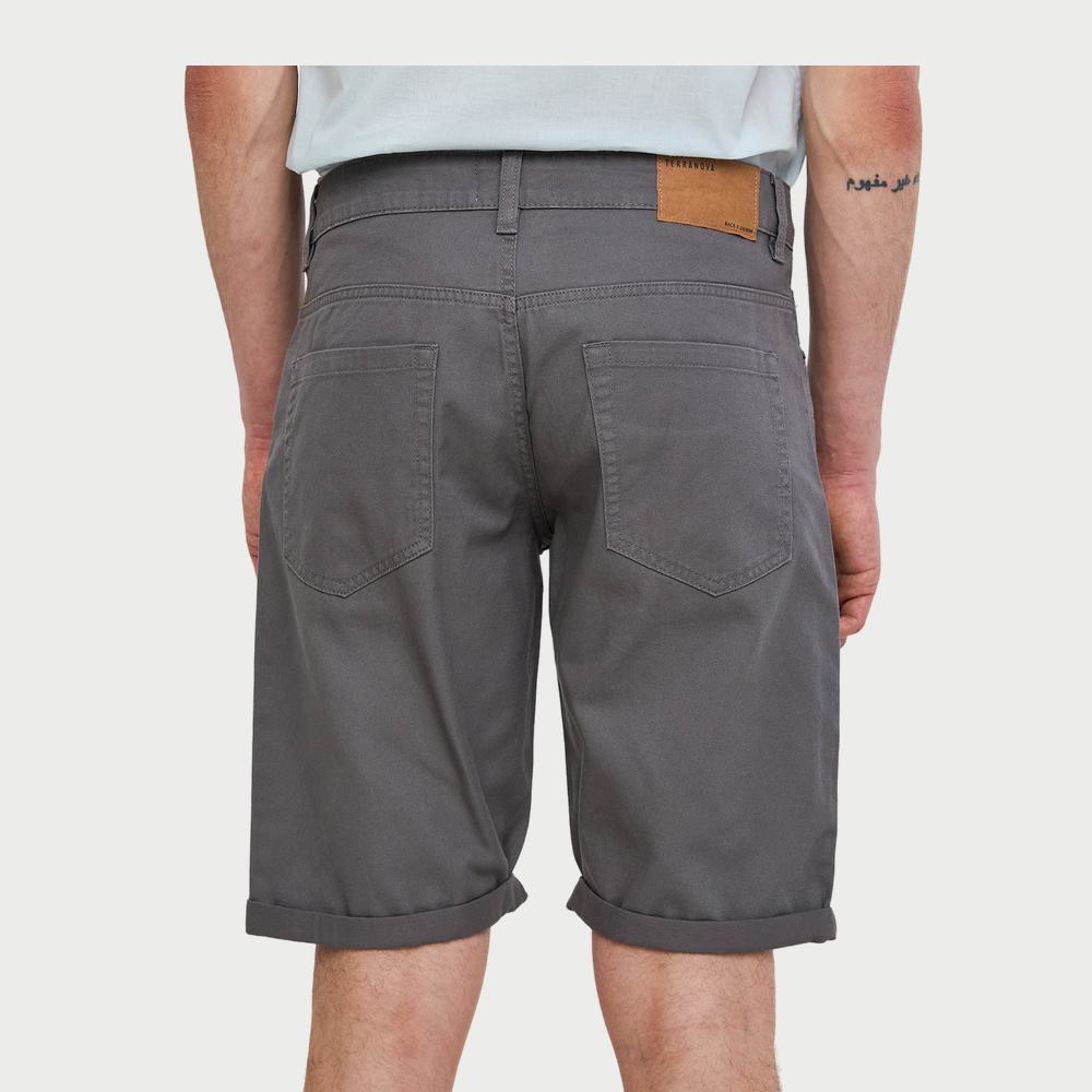 5-Pocket Trouser Shorts