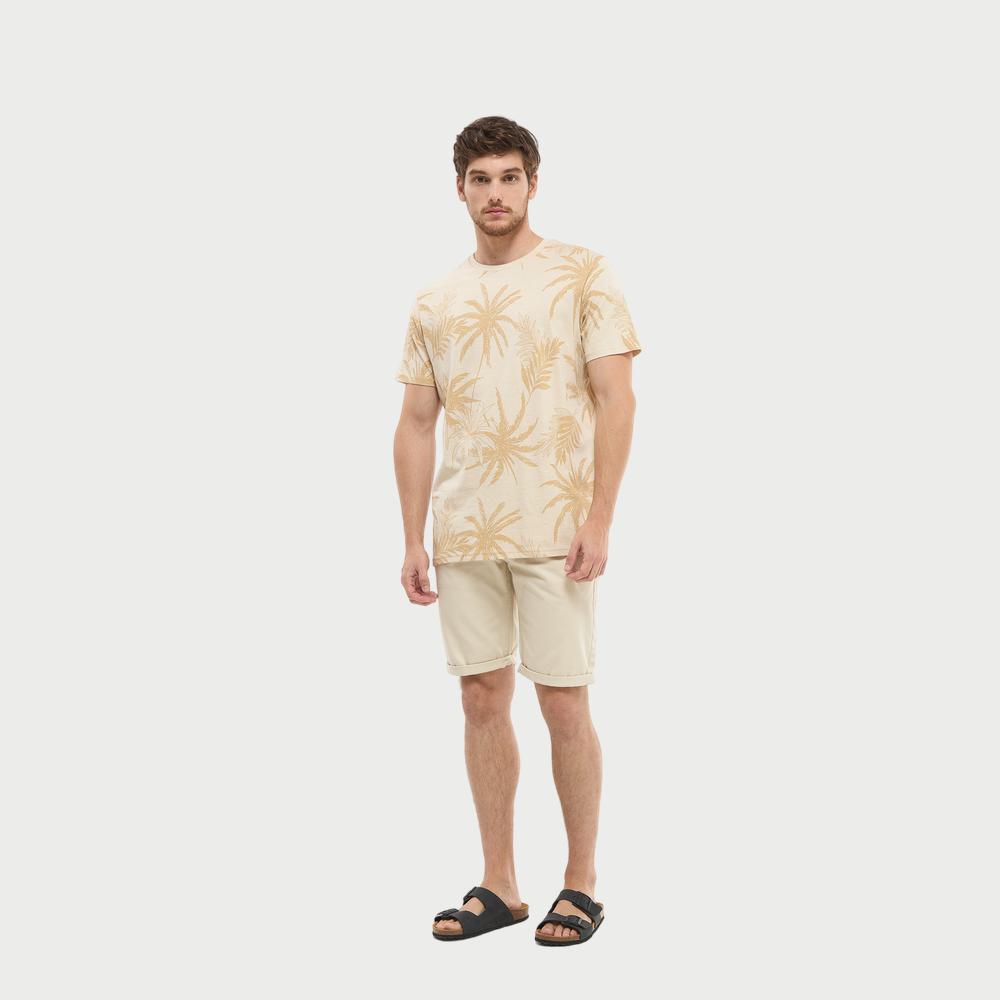 5-Pocket Trouser Shorts