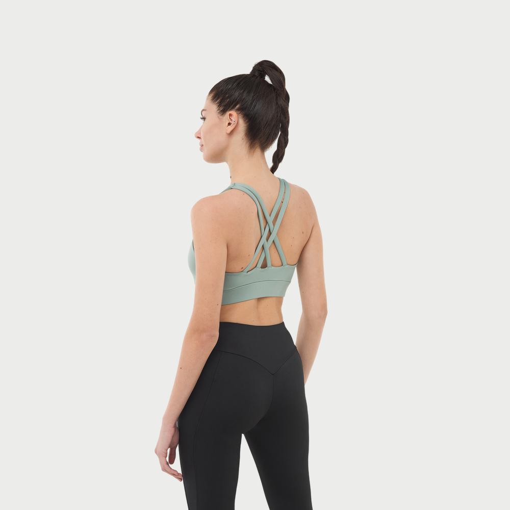 Plain Bra Top