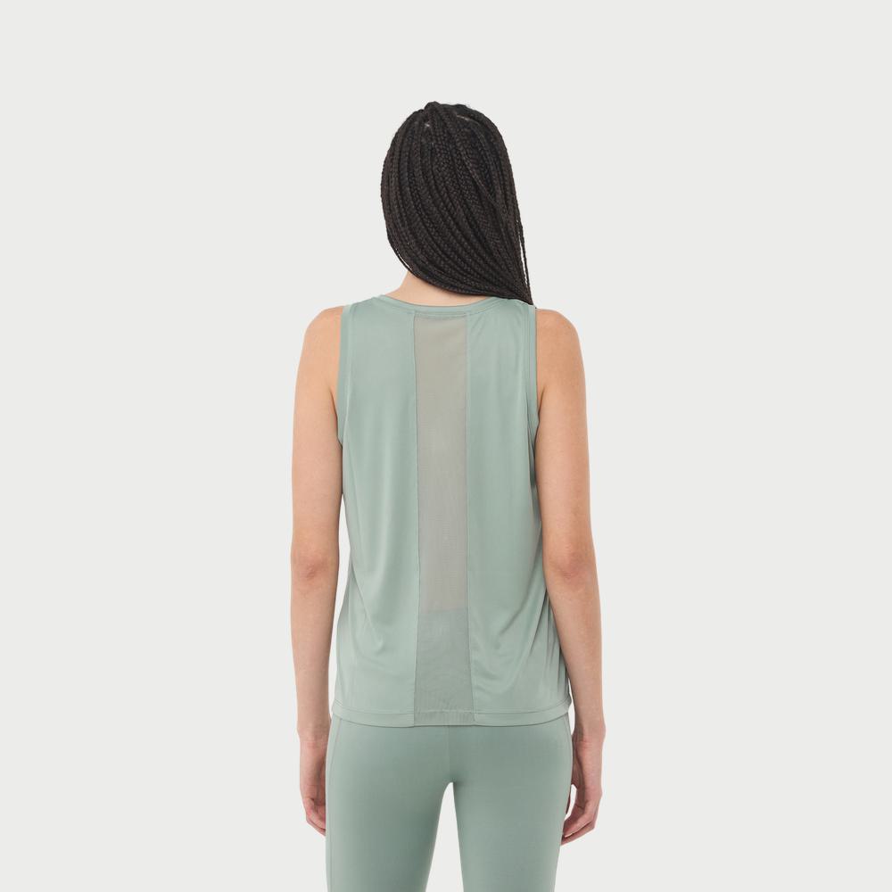 Plain Tank Top
