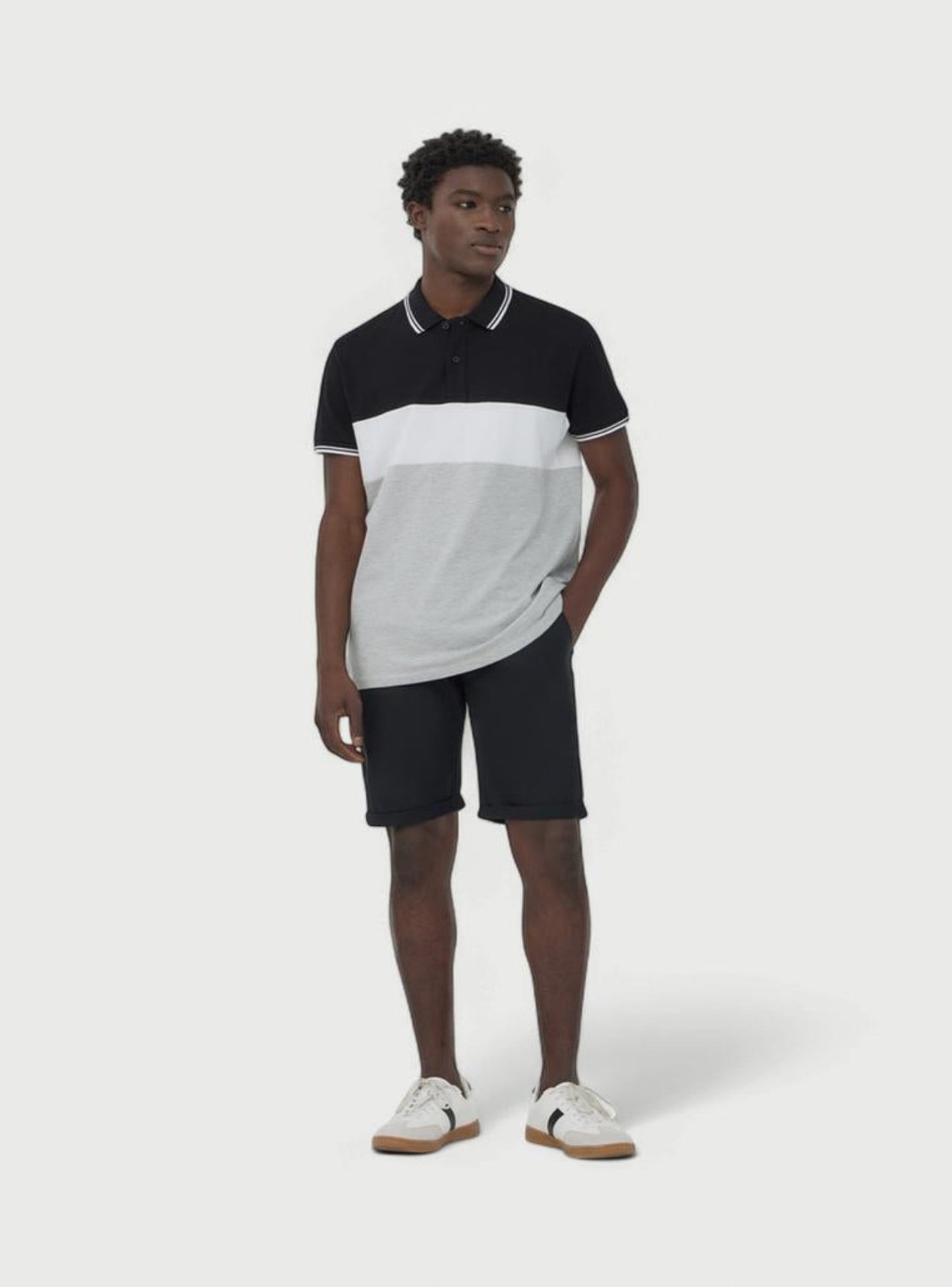Man Short pants