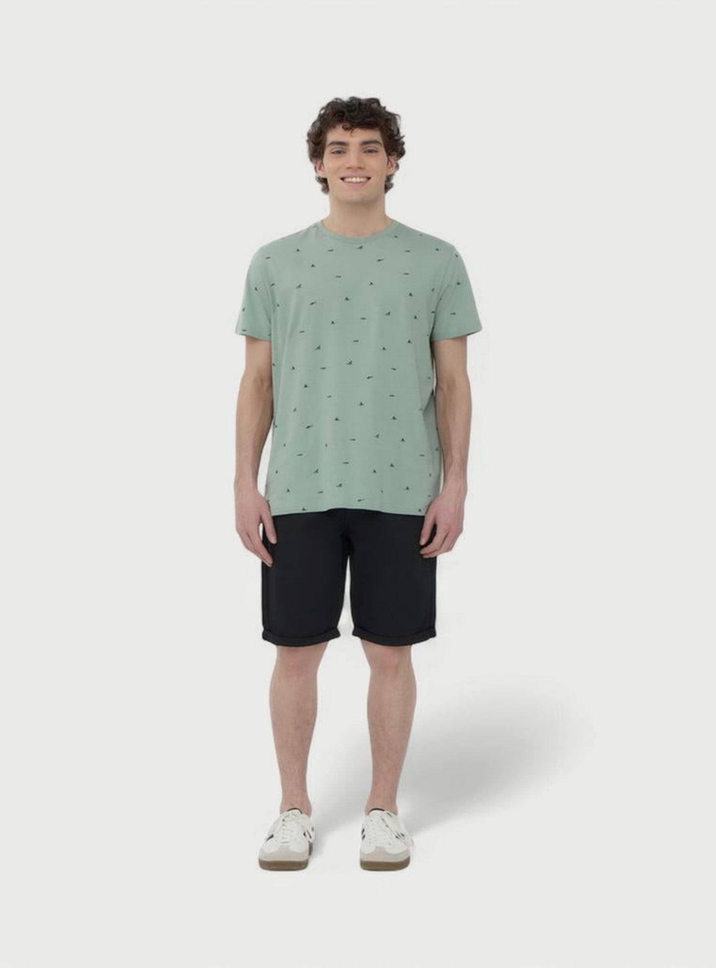 Man Short pants