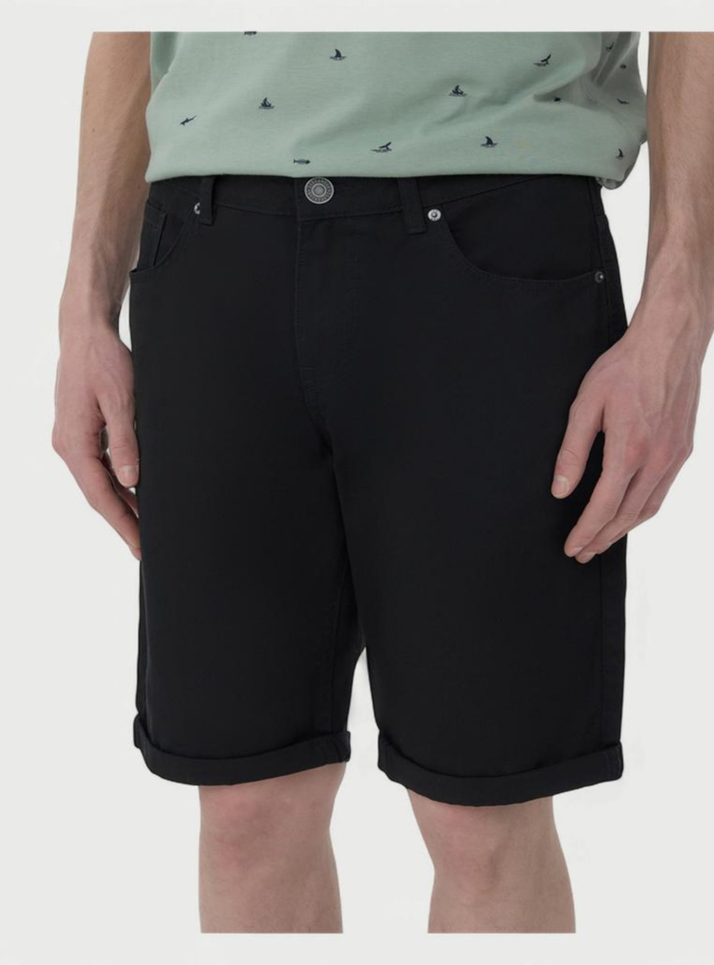Man Short pants