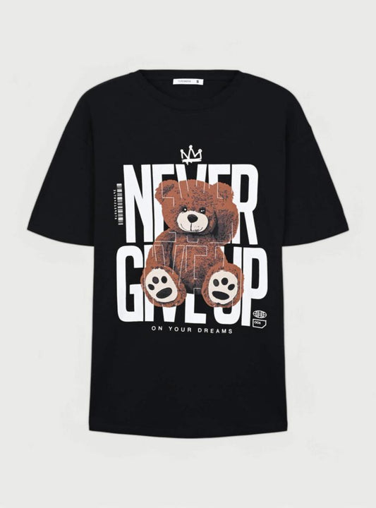 Woman Short-sleeved T-shirt