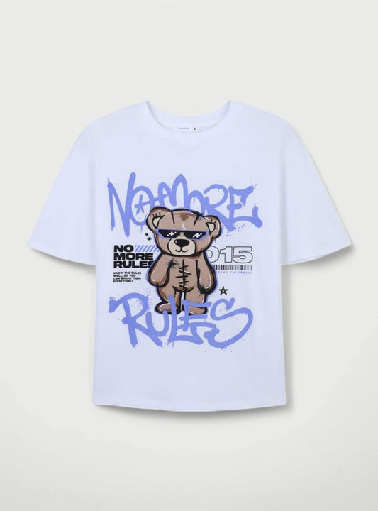 Woman Short-sleeved T-shirt