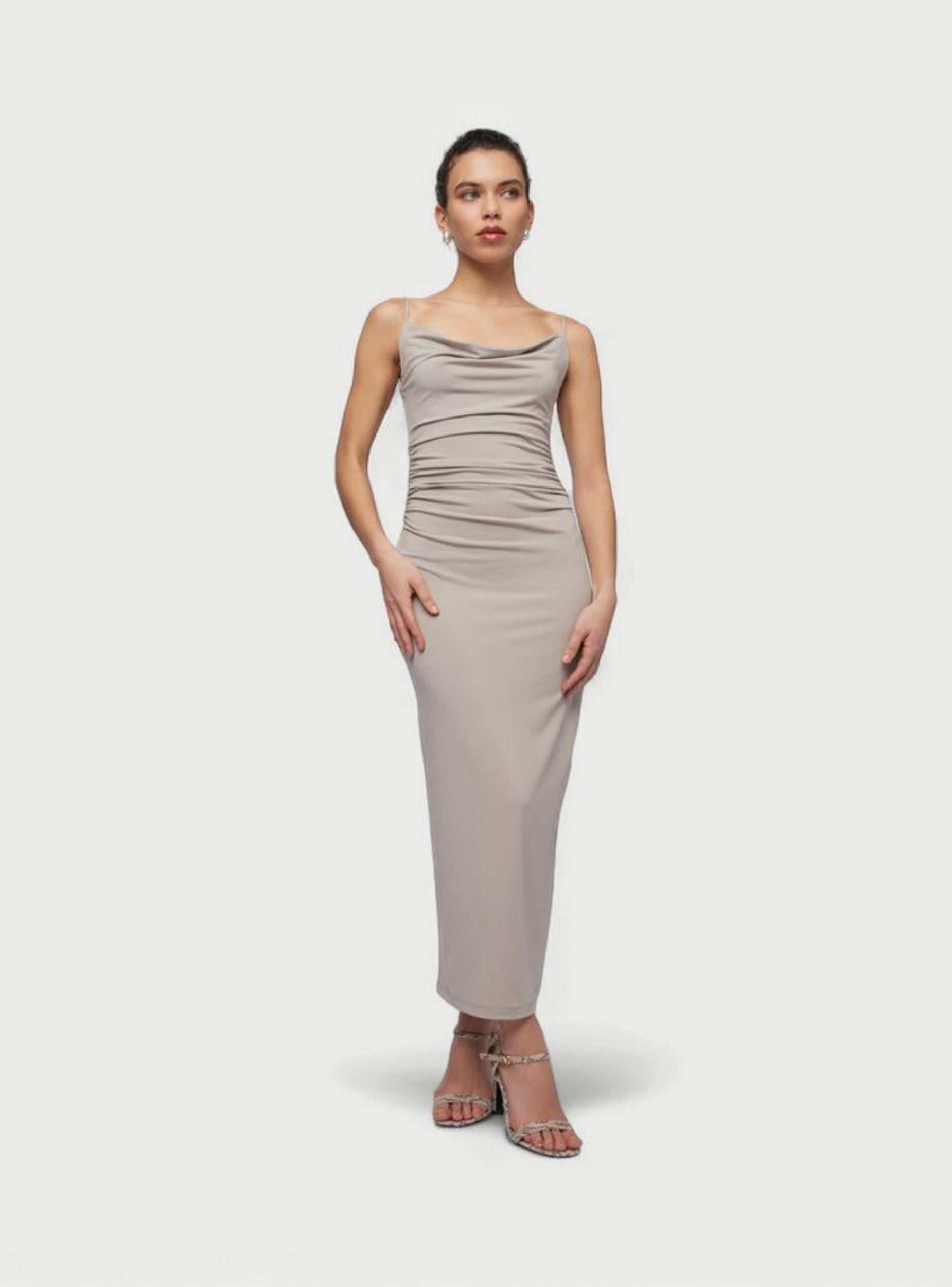 Teranova Dress