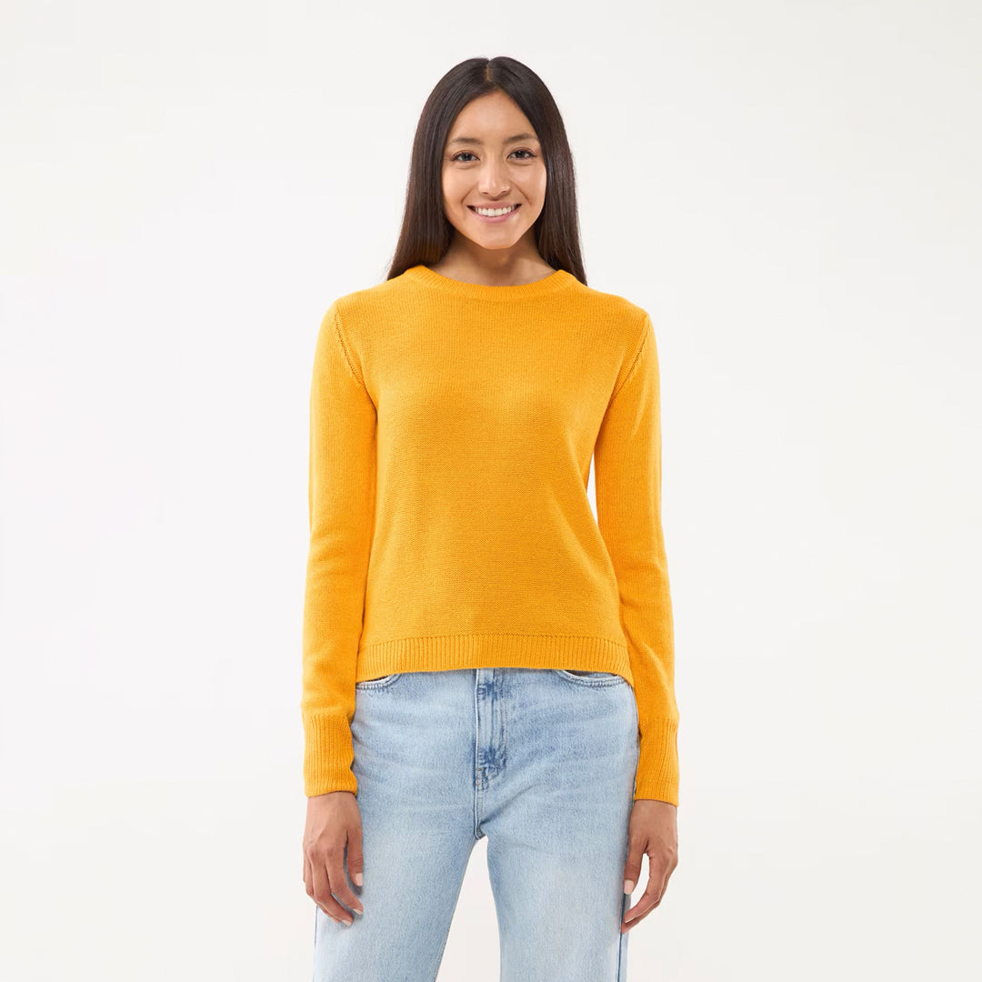 Crew Neck Sweatshirt