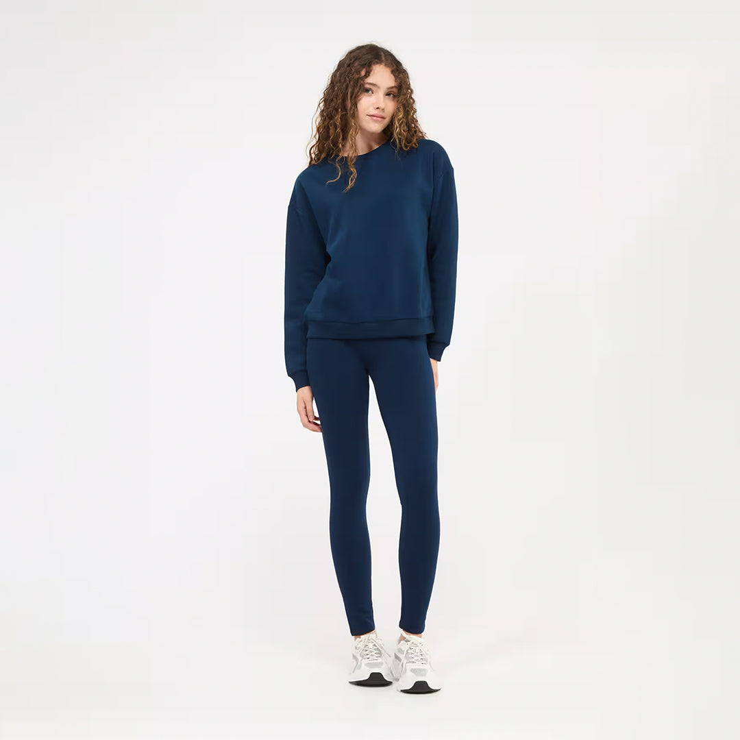 Crew Neck Sweatshirt