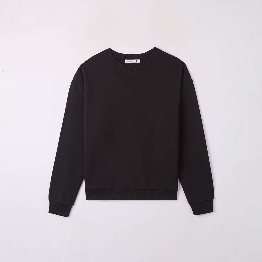 Crew Neck Sweatshirt