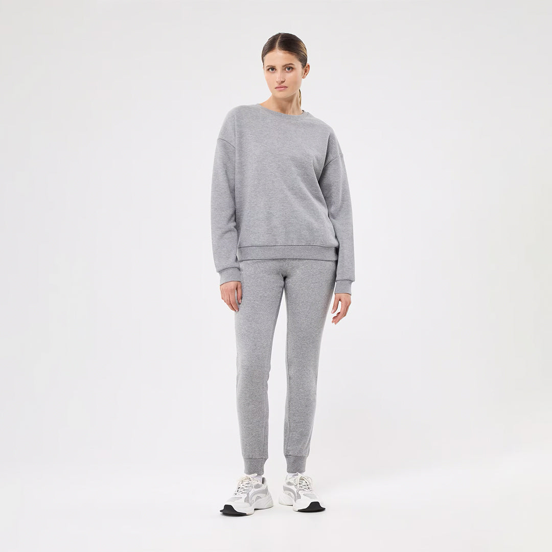 Crew Neck Sweatshirt