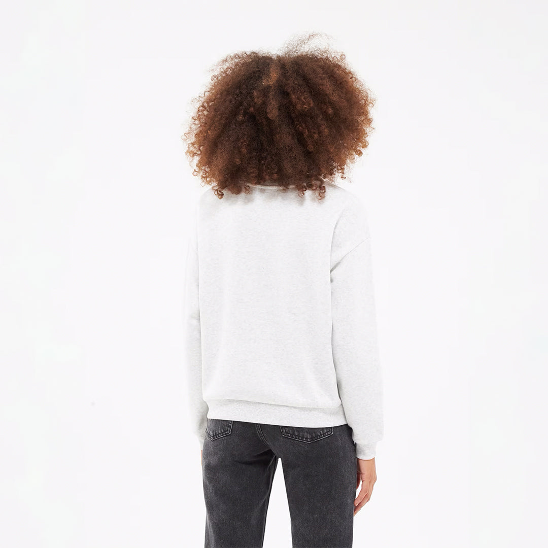 Crew Neck Sweatshirt