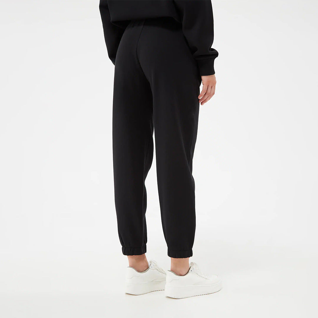 High-Waisted Trousers