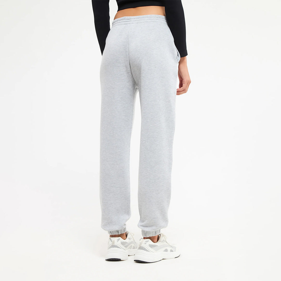 High-Waisted Trousers
