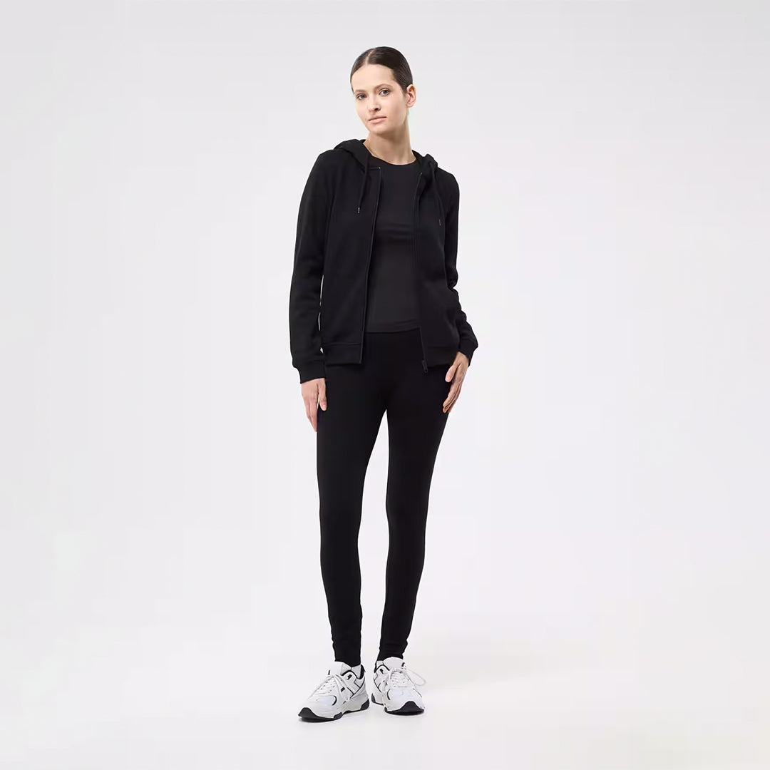 High-Waisted Leggings