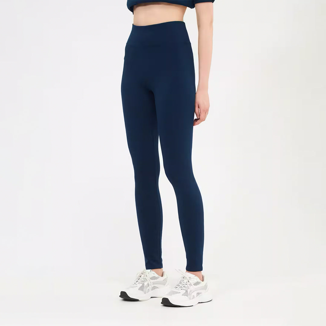 High-Waisted Leggings