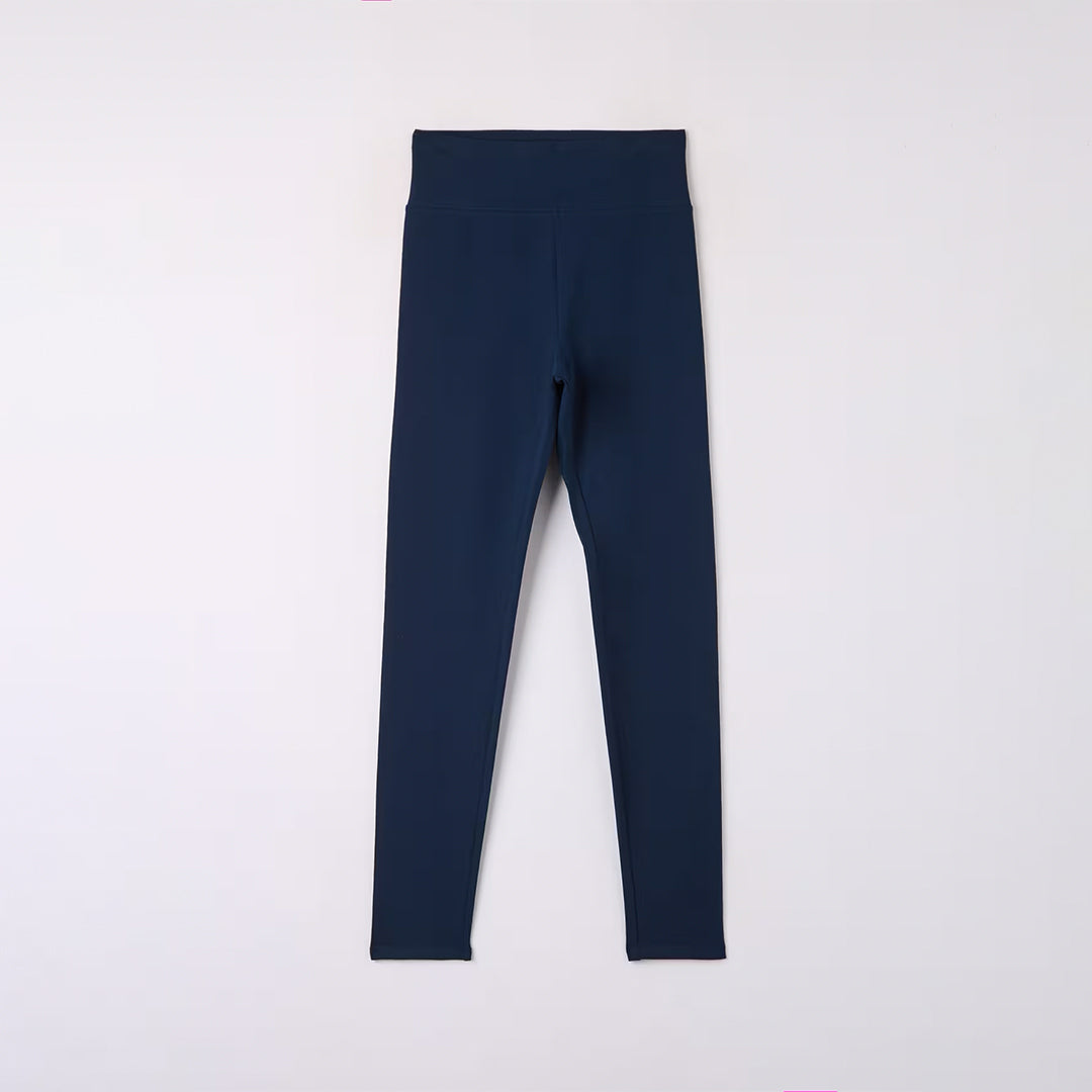 High-Waisted Leggings