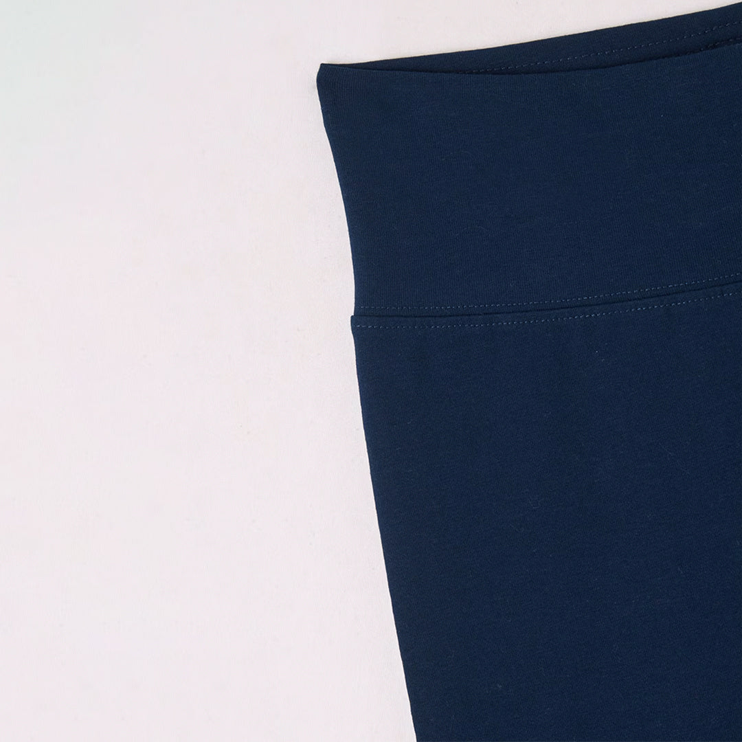High-Waisted Leggings