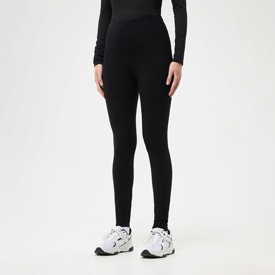 High-Waisted Leggings