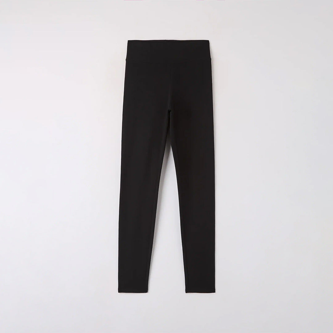 High-Waisted Leggings