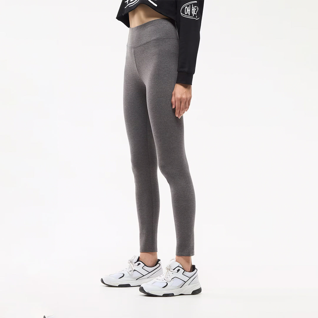 High-Waisted Leggings
