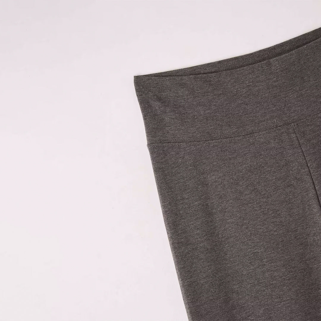 High-Waisted Leggings