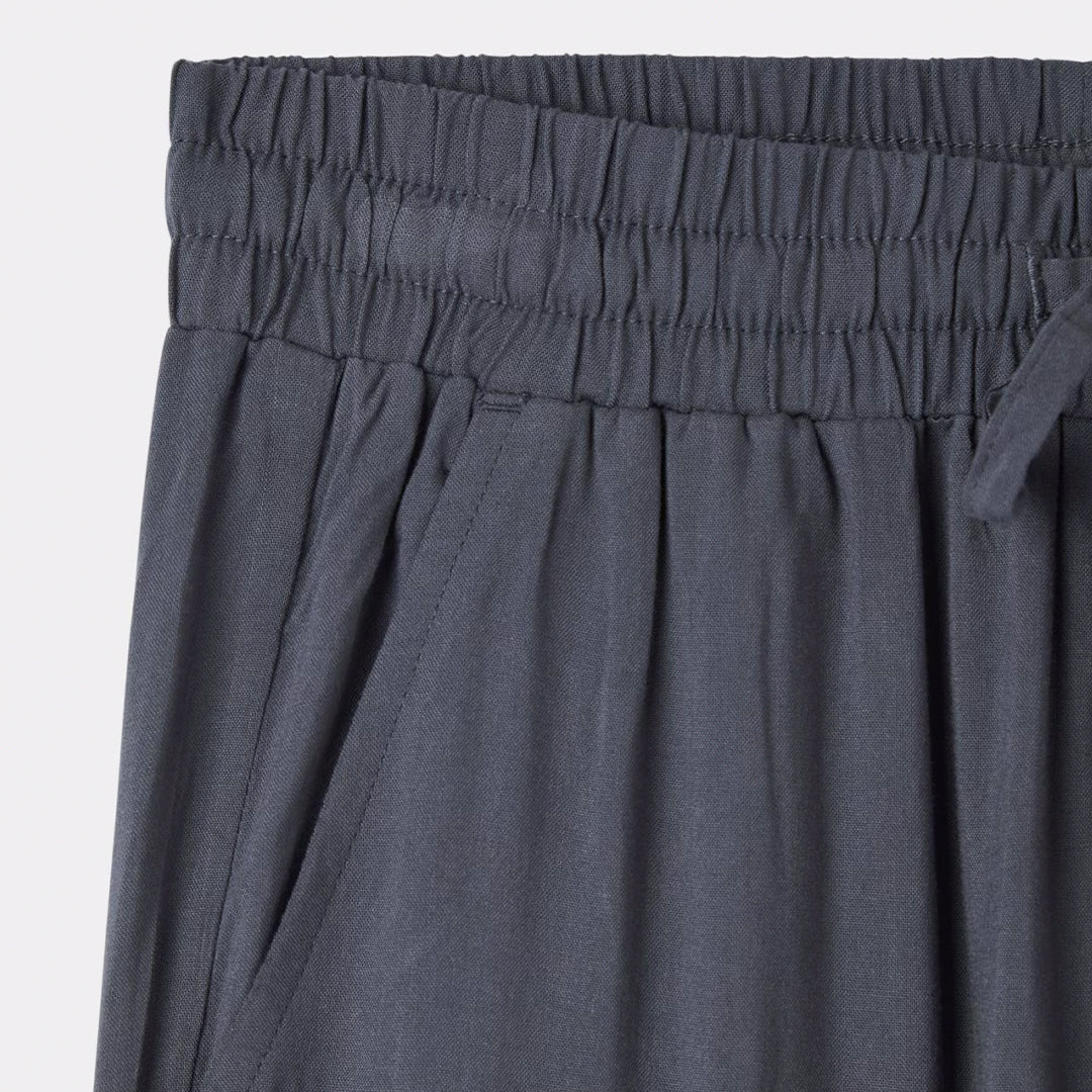 Lightweight Basic Jogger Pants
