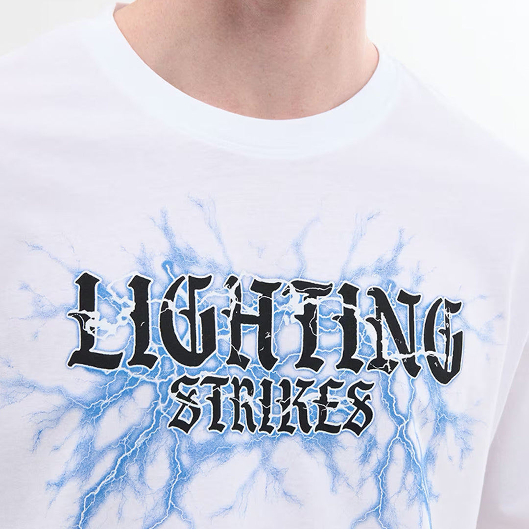 Oversized Graphic T-Shirt