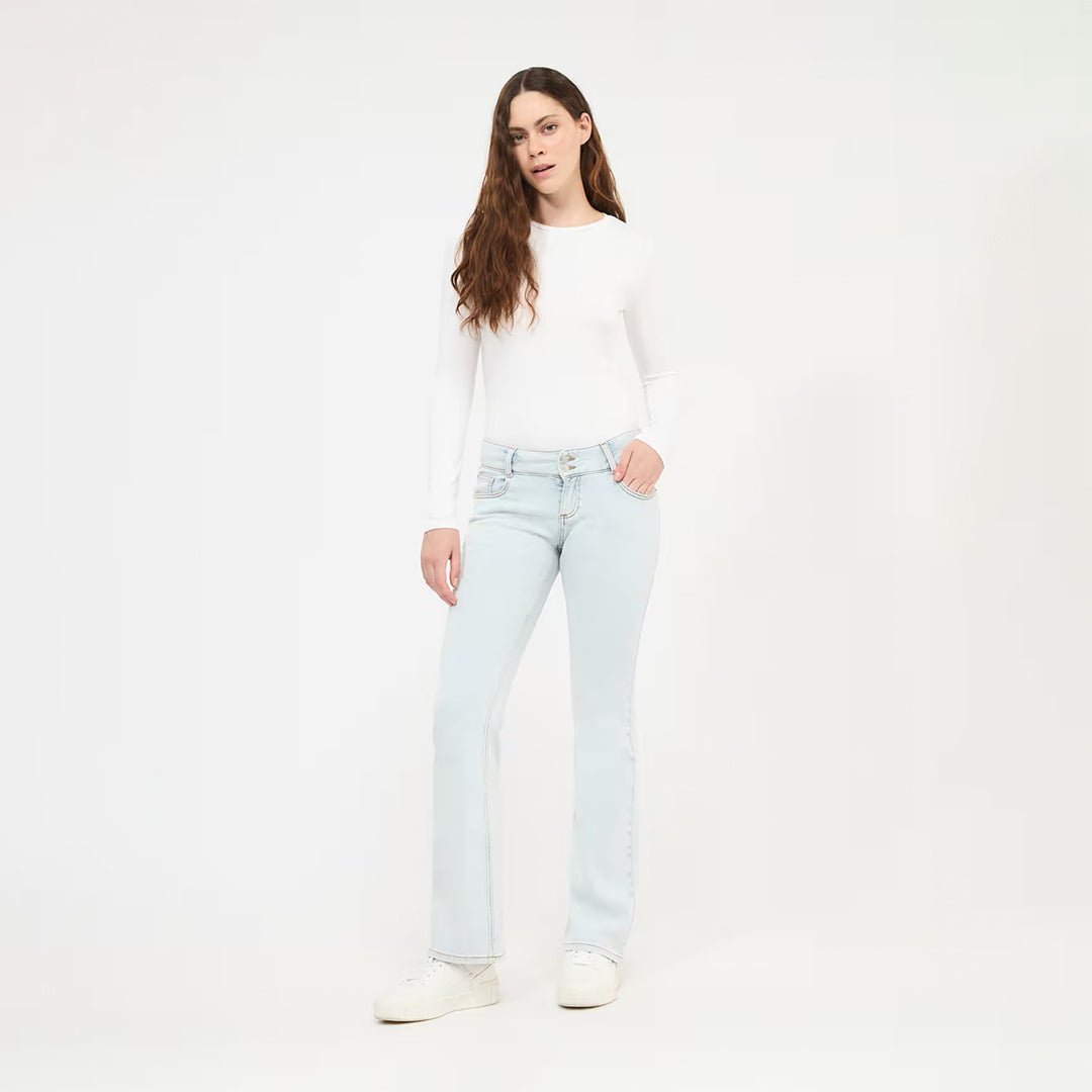 Basic Long Sleeve T-Shirt