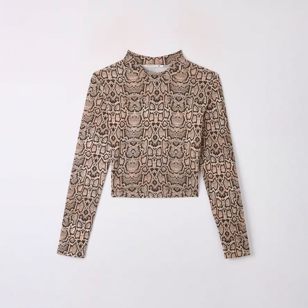Long Sleeve T-Shirt