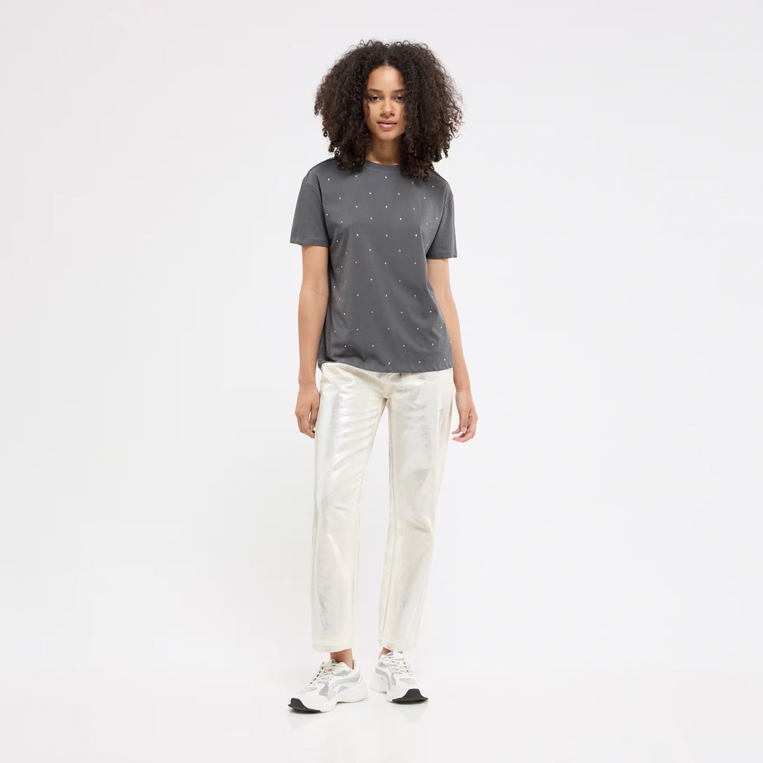 Crew Neck T-Shirt
