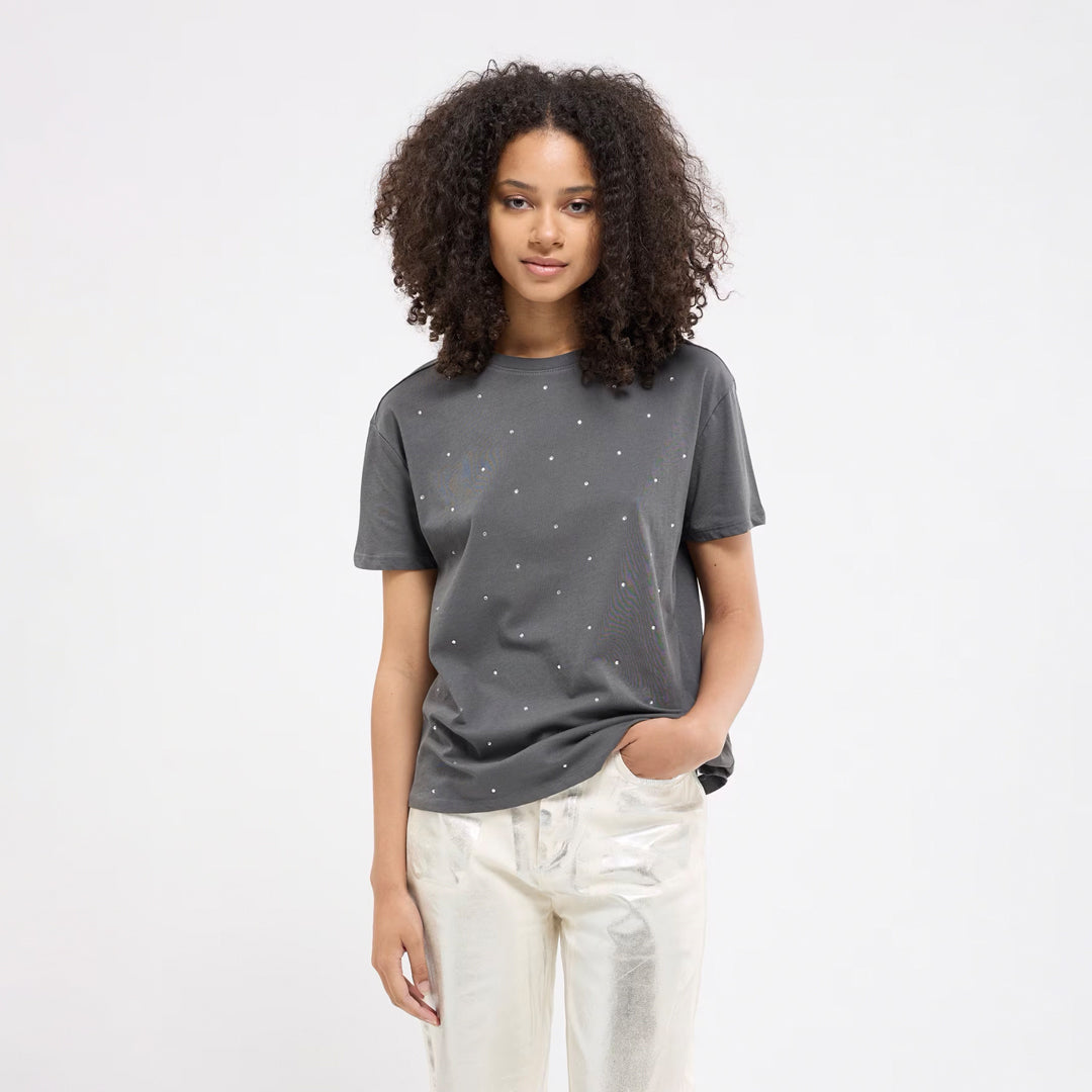 Crew Neck T-Shirt