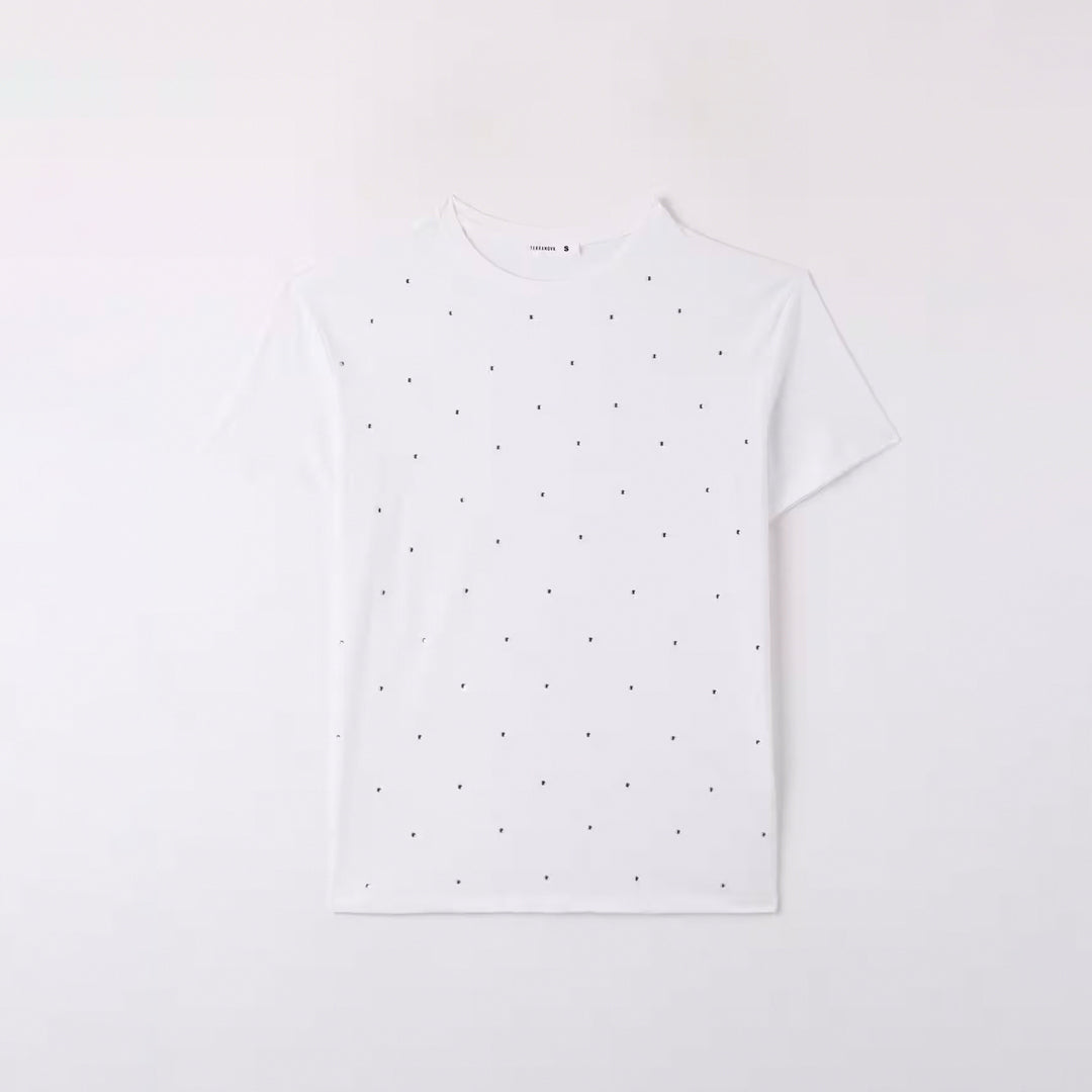 Crew Neck T-Shirt