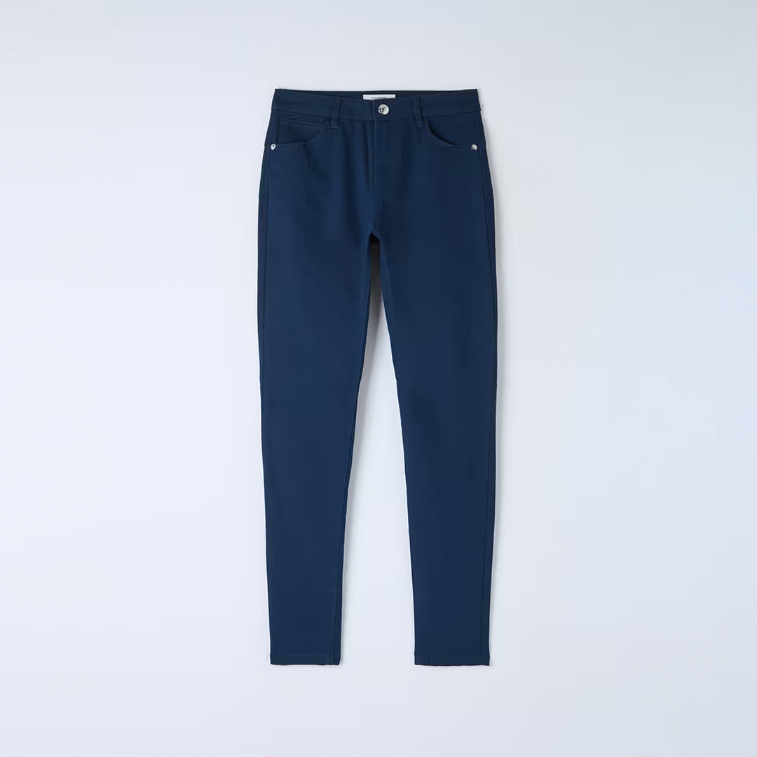 Push-Up Trousers