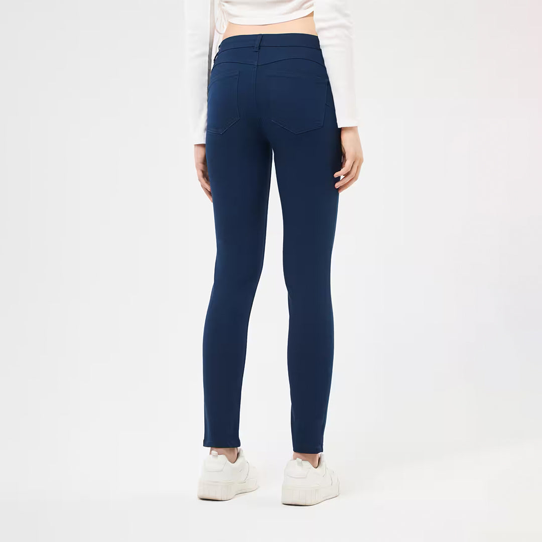 Push-Up Trousers