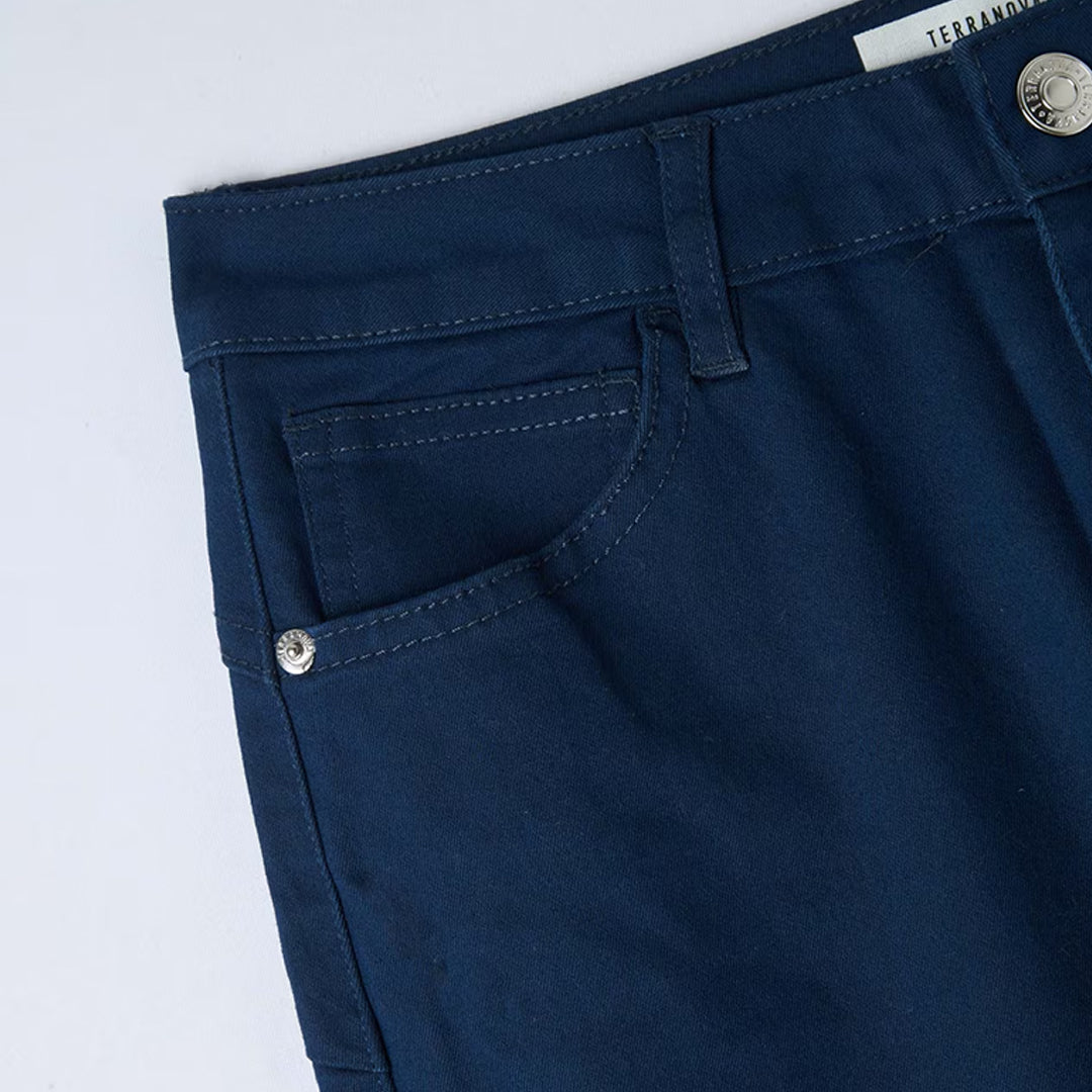 Push-Up Trousers