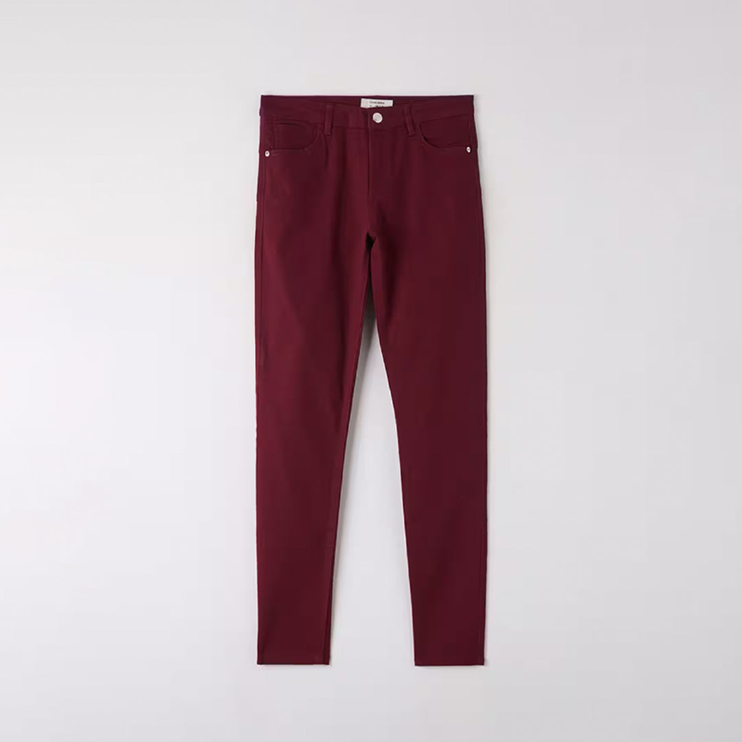 Push-Up Trousers