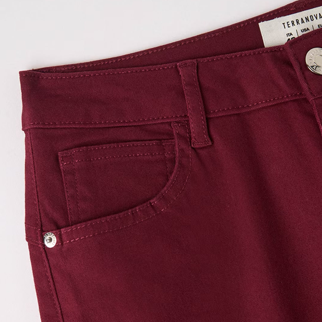 Push-Up Trousers