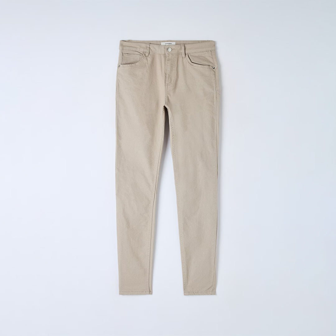 Push-Up Trousers