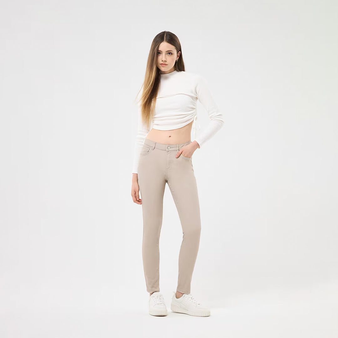 Push-Up Trousers