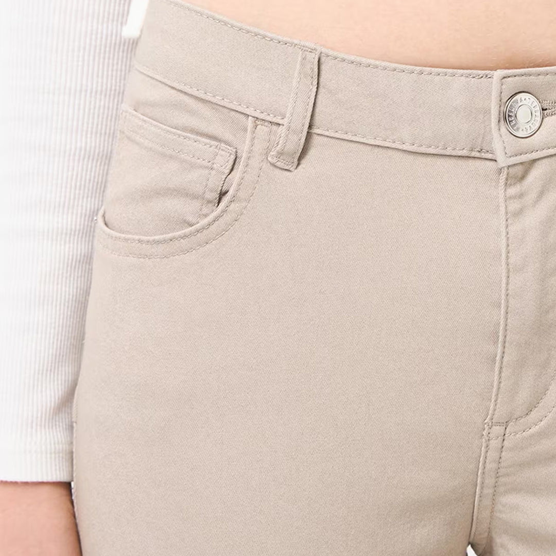 Push-Up Trousers