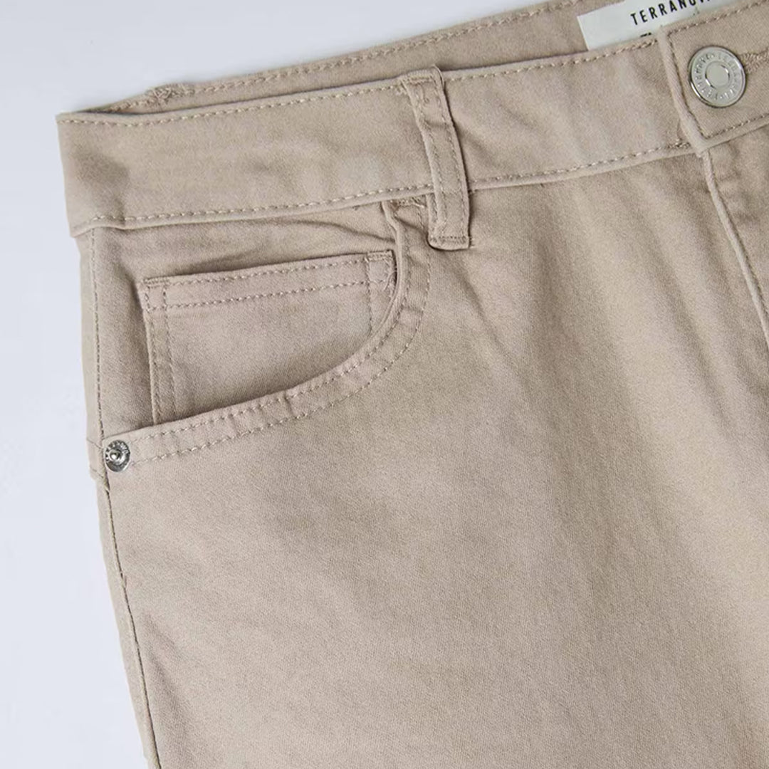 Push-Up Trousers