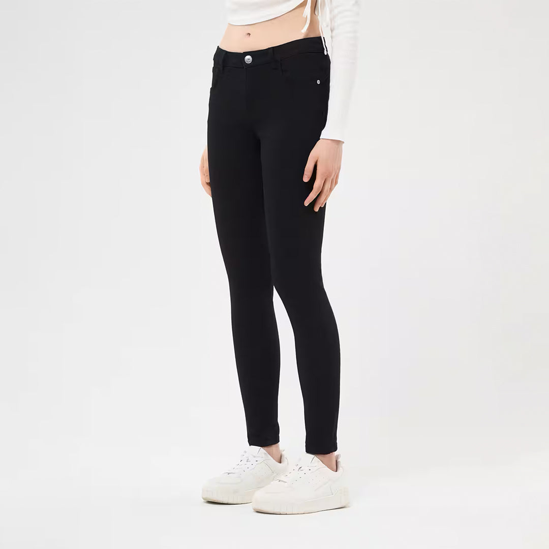 Push-Up Trousers