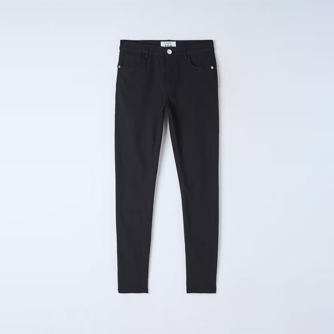 Push-Up Trousers