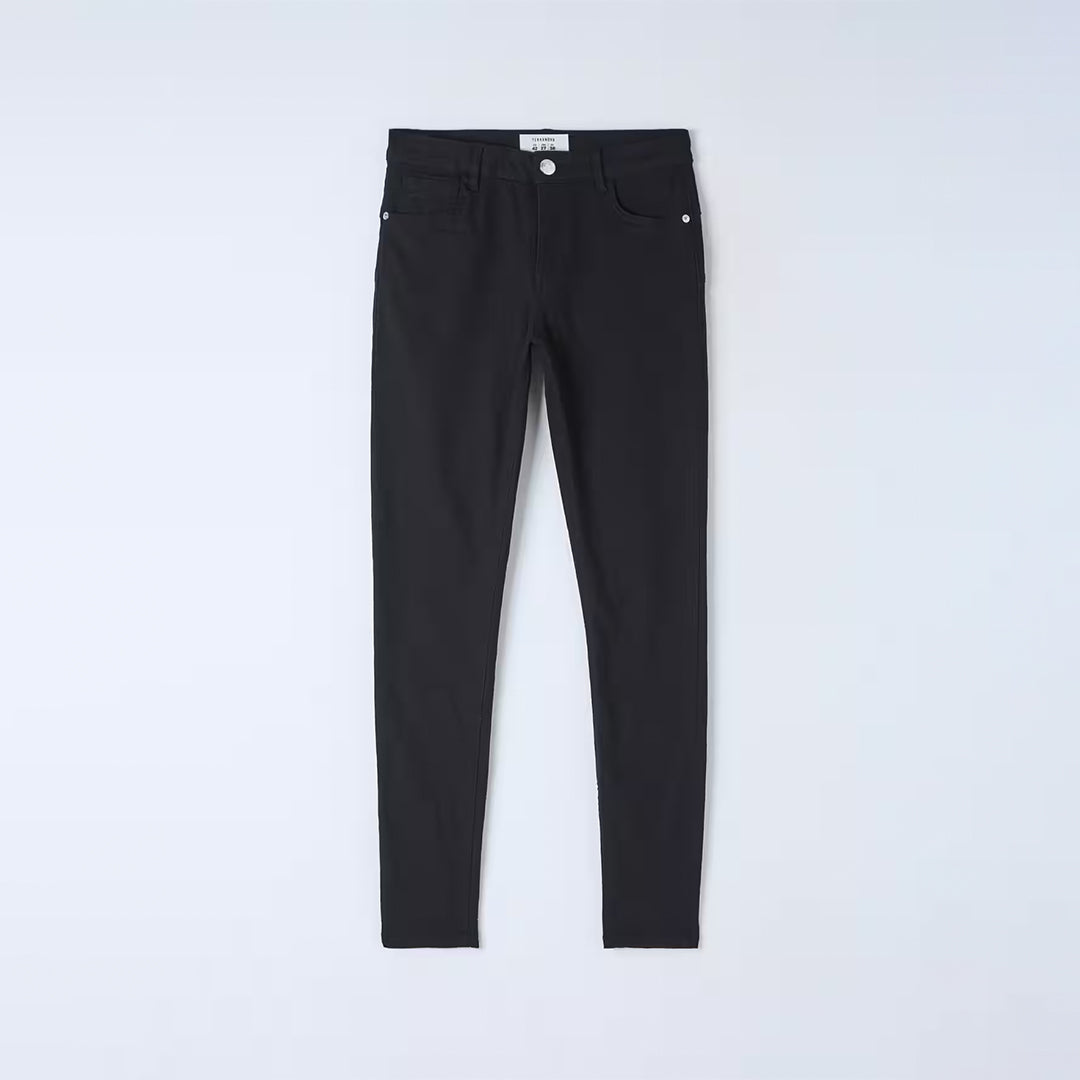 Push-Up Trousers