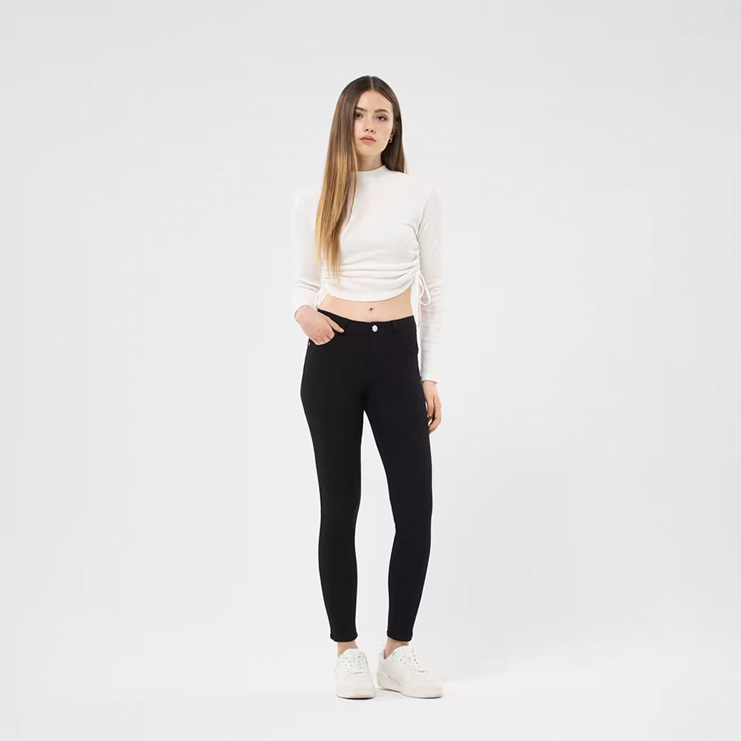 Push-Up Trousers