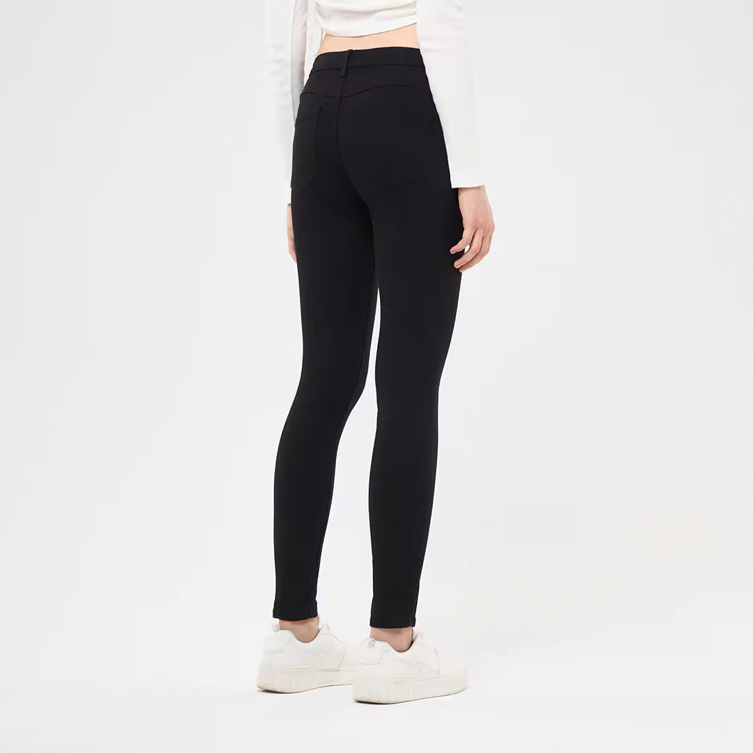 Push-Up Trousers