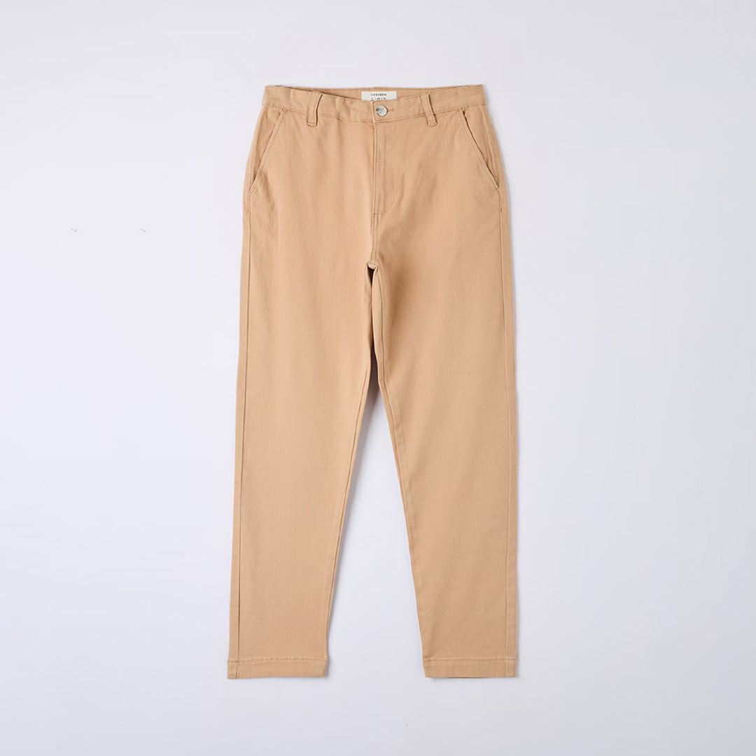 Long Trousers