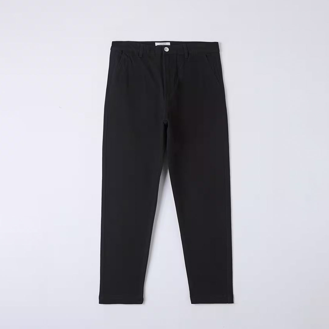 Long Trousers